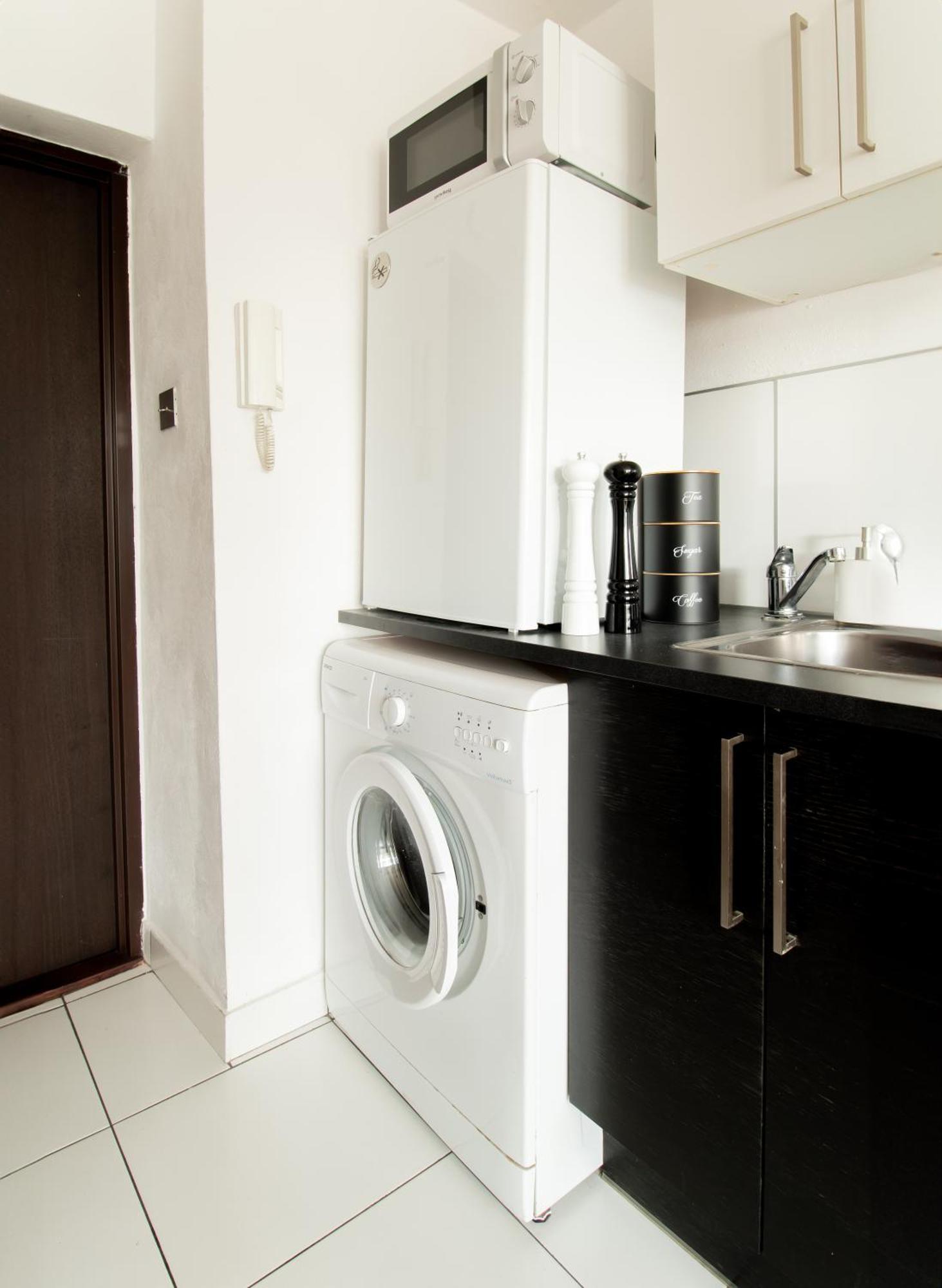 Piotrapartments - Bruna Green City Apartment 바르샤바 외부 사진